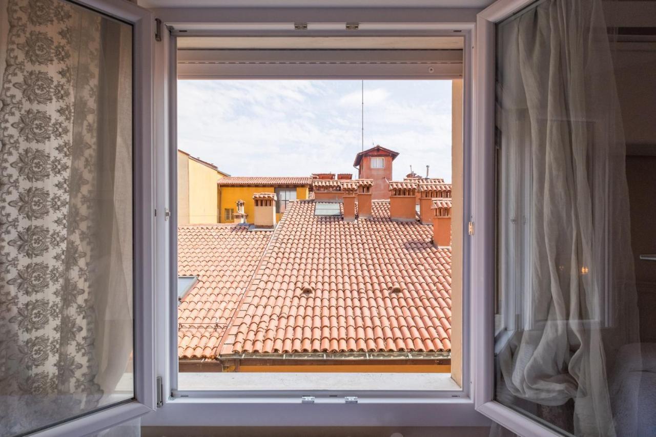 Maison Del Reno By Wonderful Italy Bologna Buitenkant foto