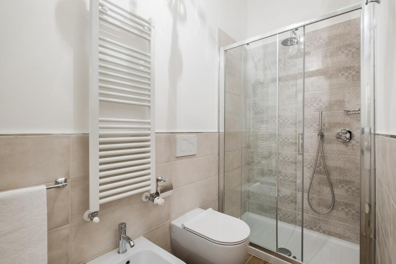 Maison Del Reno By Wonderful Italy Bologna Buitenkant foto
